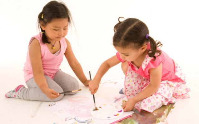 Trường Mầm Non Hoa Mai 2