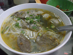 bún bò