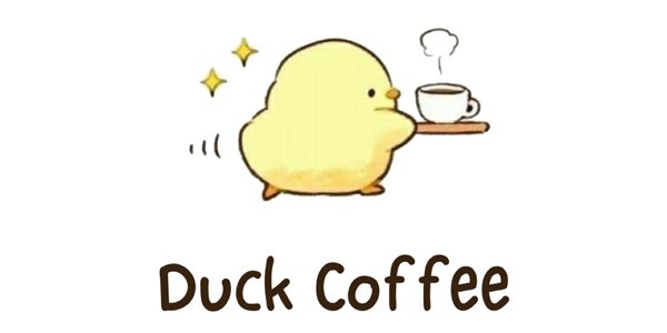 Duck Coffee