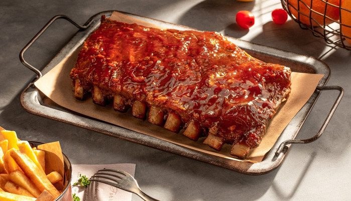 Sườn Mười - Sườn Nướng BBQ - Giảng Võ - 177 Giảng Võ