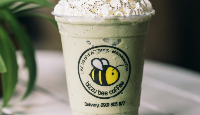 Bizzy Bee Coffee - Lê Thị Chợ