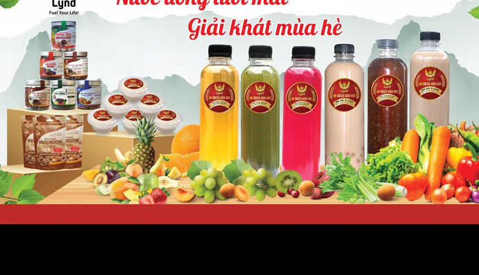 Tàu Hũ SAFFRON LYND - Chi Nhánh KDC An Phú