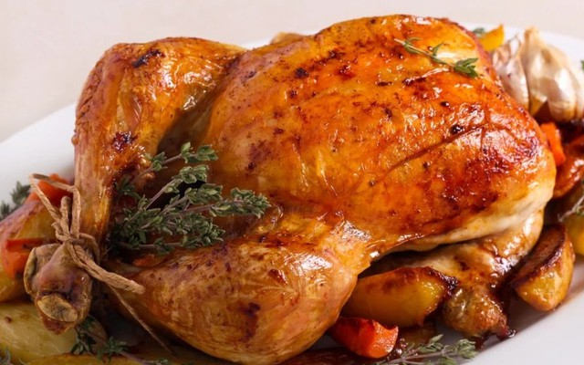 Gawei - Gà Nướng & Cơm Gà Nướng Xốt Gia Truyền - Hậu Giang