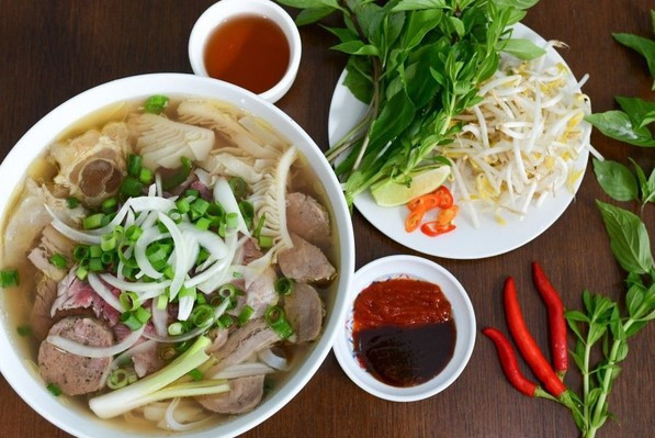 Phở Hiền - Nguyễn Kiệm