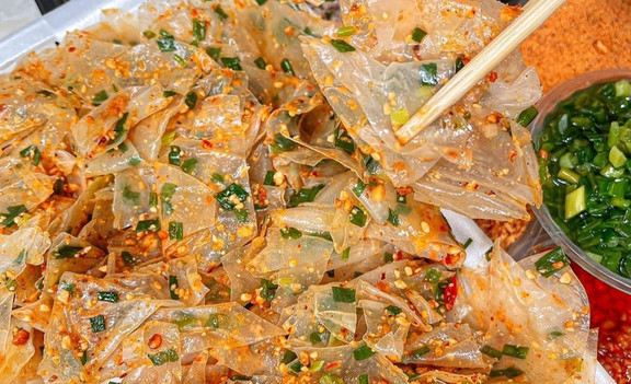 Chung Gia Quán - Trà Sữa & Cà Phê