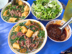 bún riêu