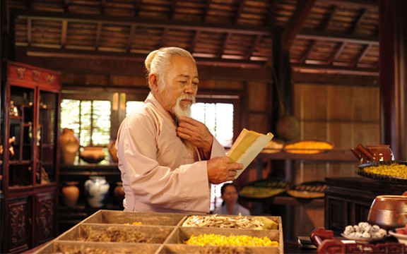 Nhà Thuốc Đông Y - Kim Giang