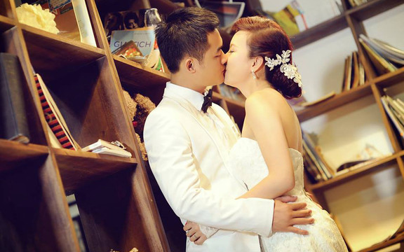 OB Bridal Studio - Âu Cơ