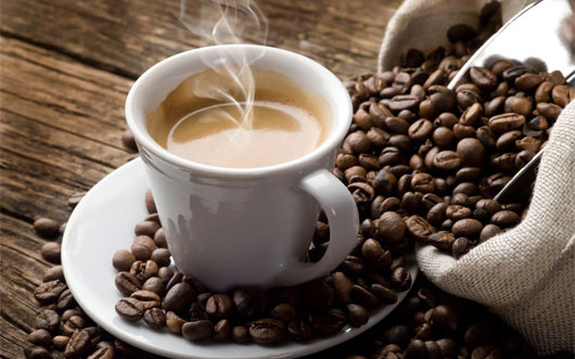 Cát Quyên Cafe - Học Lạc