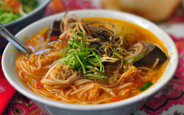 Bún Riêu 143 - Thống Nhất