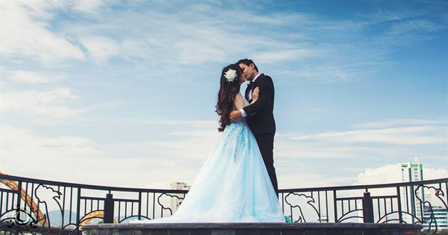 Hikari Bridal - Điện Biên Phủ