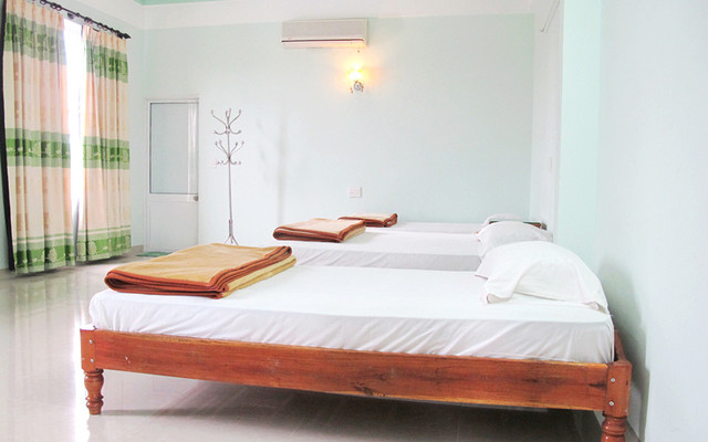 Trúc Xanh Hotel