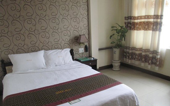 Phước An DMZ Hotel