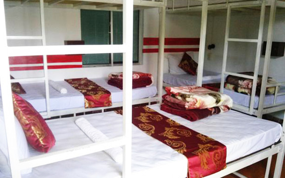 Huế City Hostel - Chu Văn An