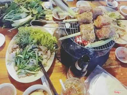 Bò Tơ 🐄🐄🐄🐄