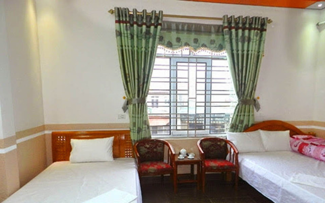 Nhà Nghỉ Ngọc Ánh 