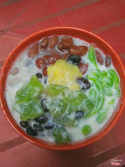 Chè thập cẩm