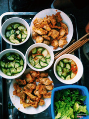 Há cảo chiên