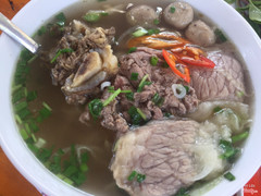 bún bò