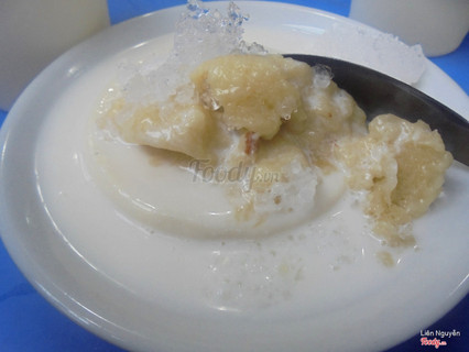 Ăn vặt ngon Bình Dương