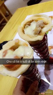 Cực ngon luôn 