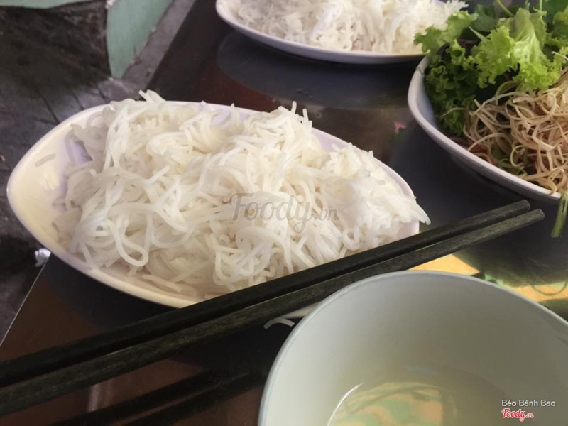 Bún