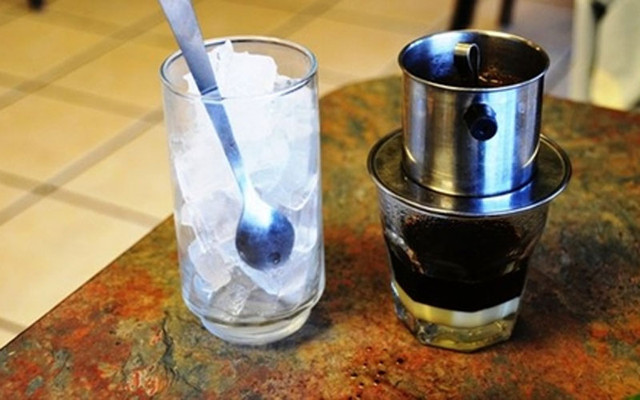 Nguyên Đức Coffee