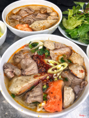 bún bò