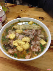 bún riêu