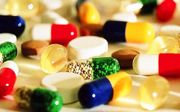 Nhà Thuốc Đăng Khoa