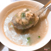 Menu và Giá cả cập nhật tại Quán Cháo Cá Đoan Xồm