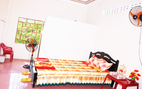 Đại Dương - Cafe & Nhà Nghỉ