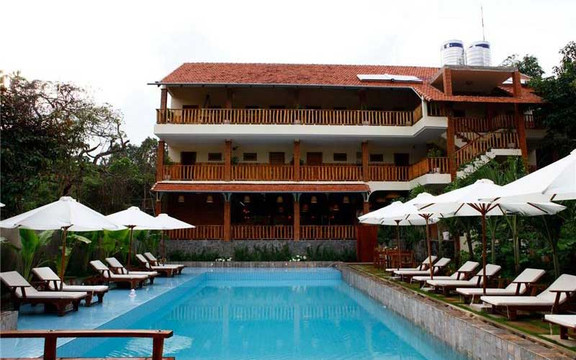 Bauhinia Resort - Phú Quốc