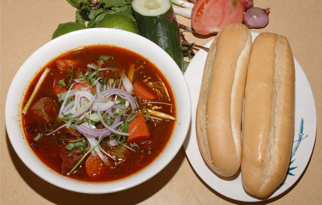 Quán Ly Na - Điểm Tâm & Ăn Vặt