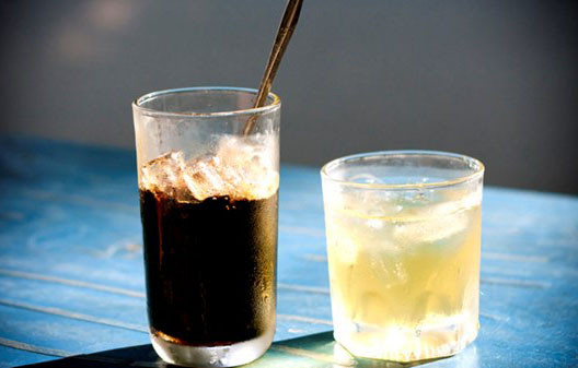 Quỳnh Hương - Cafe & Giải Khát