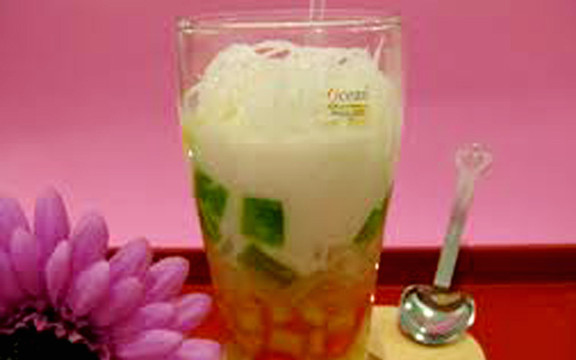 Chè Thái 294 - Nguyễn Tri Phương