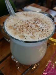 latte