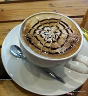 capuchino