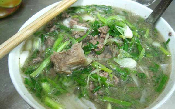 Phở Thìn - Ngô Quyền