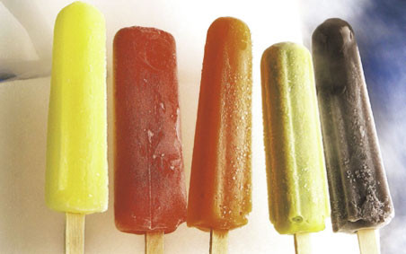 Quán 34 - Bia Lạnh & Kem Tràng Tiền