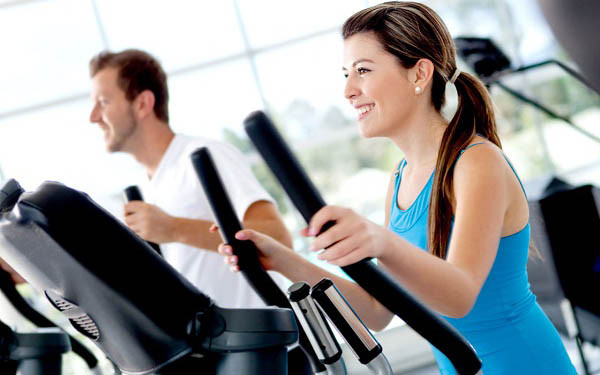 Phòng Tập X Men - Chợ Hàng