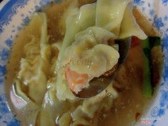 Tôm tươi luôn