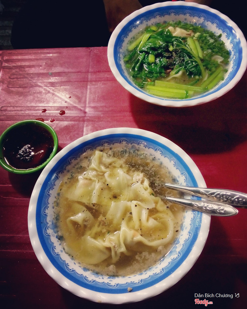 Sủi cảo 28k