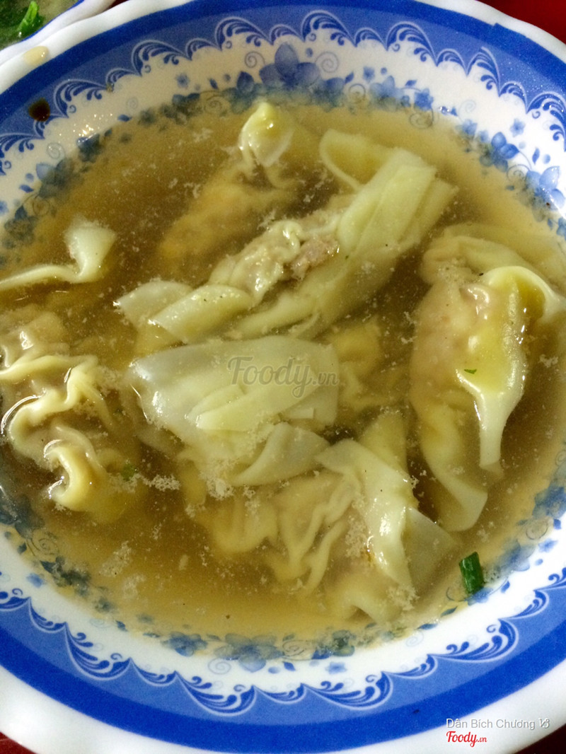 Sủi cảo