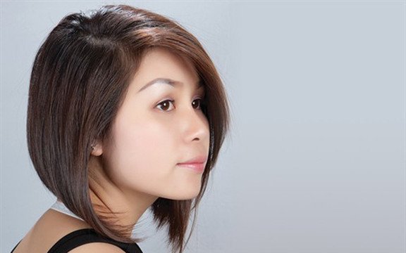 Cắt Tóc Nữ Bảo Ngọc