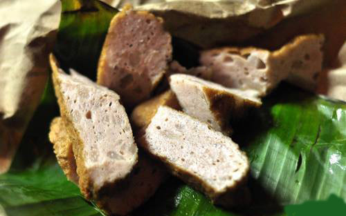 Giò Chả Phúc Lộc