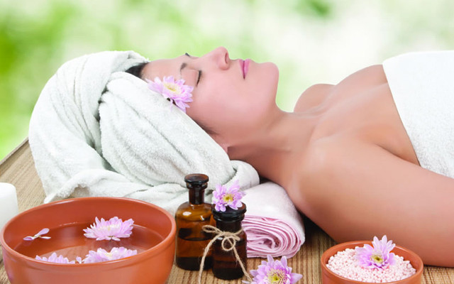 Hằng Lê Spa Mini 