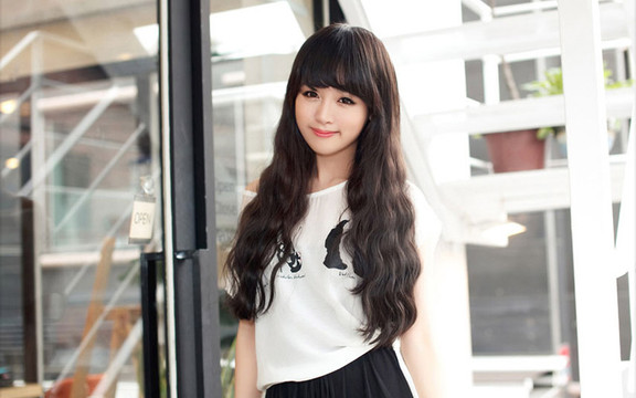 Hớt Tóc Thu Hiền