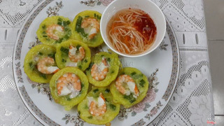 Bánh Khọt