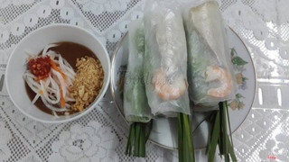 Gỏi cuốn